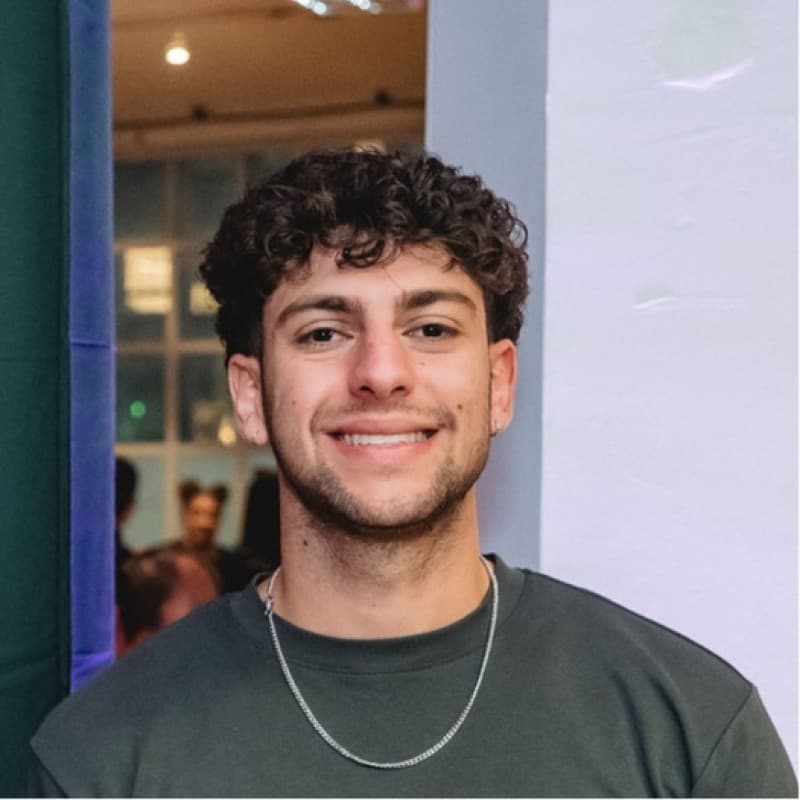 Leonardo Kildani, founder of E&L Marketing